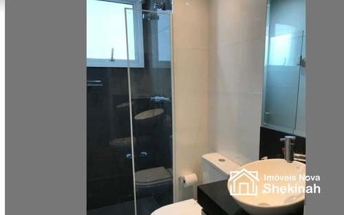 Imagem 15 de 15 de Apartamento - Vila Santa Catarina - Ref: 22805 - V-22805