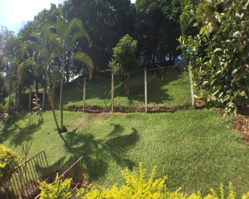 Chácara Para Venda No Centro Em Piracaia - Ch00009 - 67626388