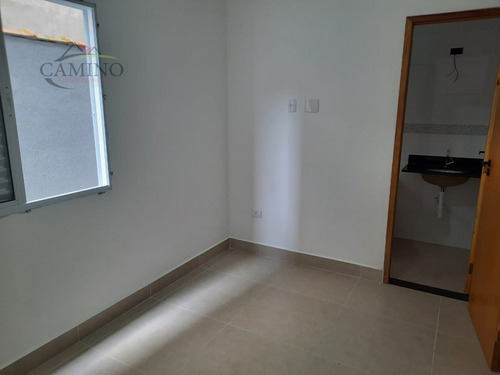 Casa A Venda No Bairro Vila Santa Rosa Em Guarujá - Sp. - 2138-1