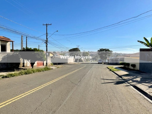 Imagem 3 de 4 de Lote Terreno A Venda Jardim Paraiso De Viracopos 350m² Murado - Te010 - 69907405