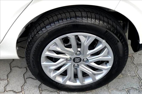 Imagem 5 de 9 de Fiat Argo 1.0 Firefly Drive