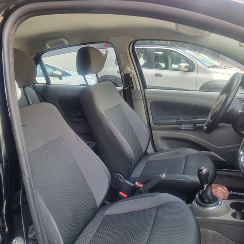 Volkswagen Gol 1.6 Msi Highline Total Flex 5p