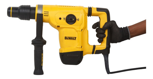 Martillo Cincelador Sds Max 1050w Dewalt D25810k-b2