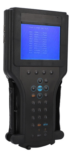Para El Lector De Fallos Del Motor Tech2 Flash Tester Scanne