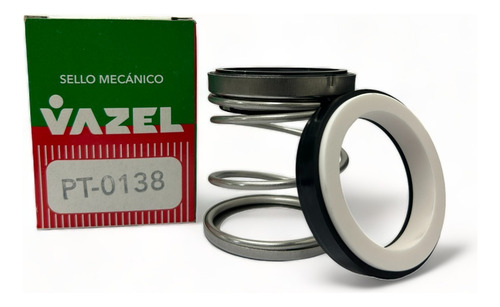Sellos Mecanicos De 2 1/8 Pulgadas Vazel