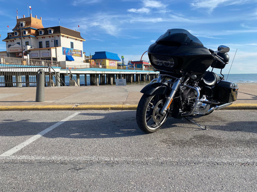 Harley Davidson Road Glide 2019