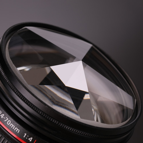 Fotografía Con Filtro De Cámara Fotografía De Película Borro