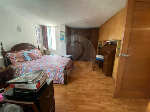 Casa En Condominio En Venta En San Jerónimo Lídice