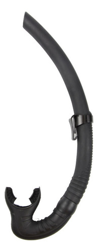 (bl) Mask Easy-breath Free Diving Snorkel Para Bucear