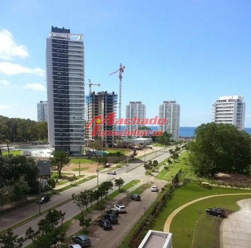 Imagen 9 de 30 de Apartamento A La Venta Zona Roosevelt Con Amenities