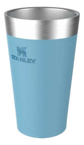 Vaso Stanley Para Cerveza 16 Oz - Sin Tapa