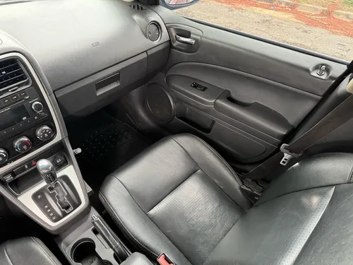 Dodge Caliber 2011