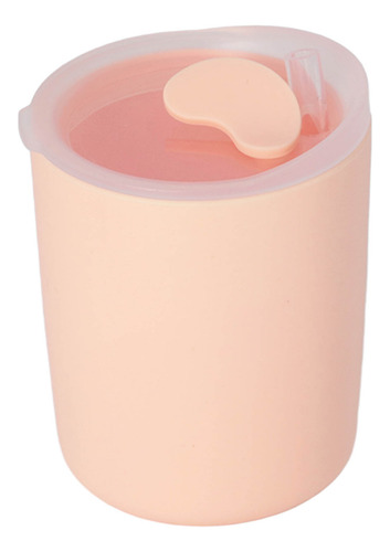 Pajita De Entrenamiento Para Bebés Sippy Cup, Suave, No Daña