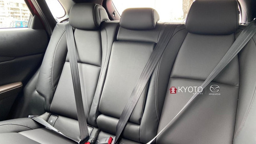 Camioneta Mazda Cx-30 Grand Touring 2.5 4x2 2022