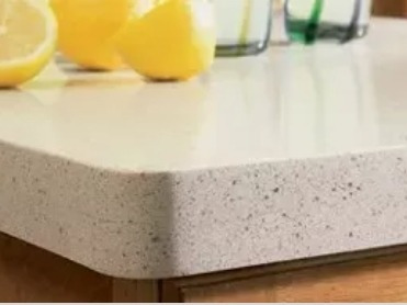 Purastone Blanco Paloma | Mesada Cuarzo Cocina Baño