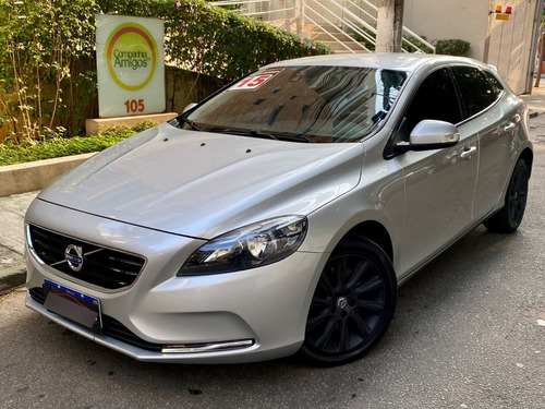 Volvo V40 2.0 T4 Comfort Aut. 5p