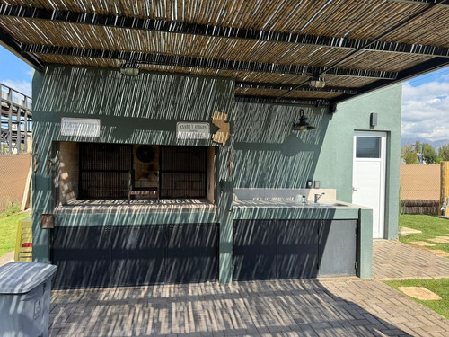 Casa En La Toscana - Vistalba