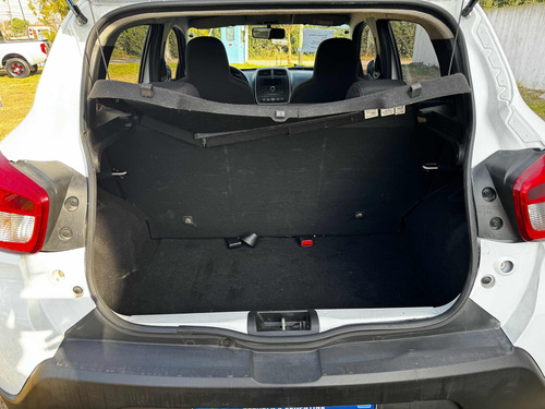 Renault Kwid 1.0 Sce 66cv Zen