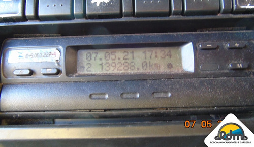 Imagem 5 de 14 de Ford Cargo 2428