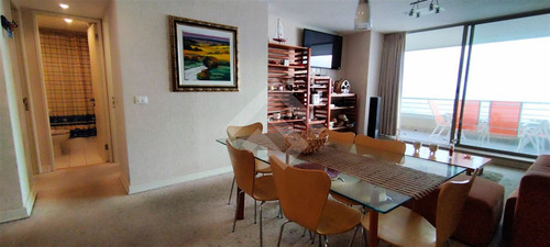 Dpto 4d 3b - 120mt2 - San Alfonso Del Mar - Edificio Goleta
