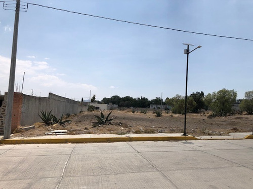 Imagen 1 de 6 de Terrreno En Acayuca Hidalgo A 15 Minutos De Pachuca