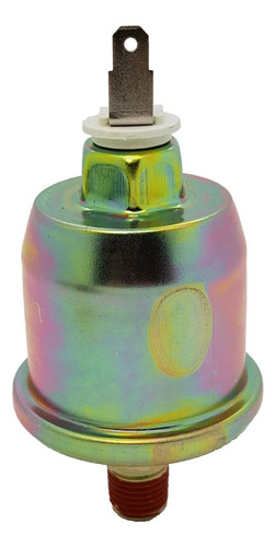 Interruptor Bulbo Aceite Oem Chevrolet G30 8c 7.4l 1988-1989