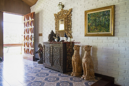 Casa En Venta En Playa Mansa, Punta Del Este, 4 Dormitorios- Ref: 19301