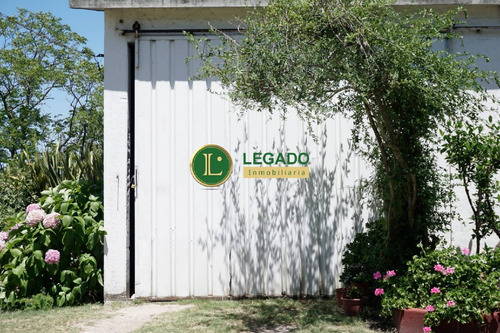 Venta Excelente Chacra De 4 Hectáreas Bien Próxima A Atlántida Sobre Ruta 11