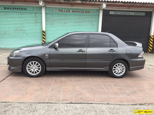 Mitsubishi Lancer Touring Sincronico