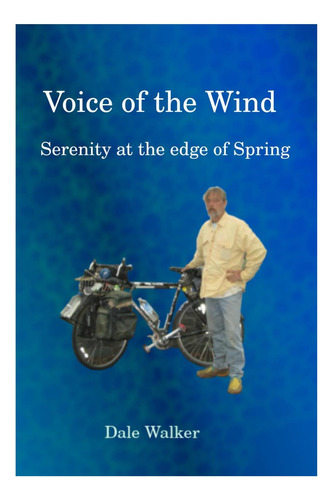 Livro: Voz Do Vento: Serenity At The Edge Of Spring As