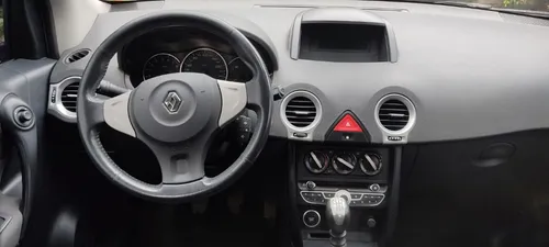 Renault Koleos 2.5 Expression