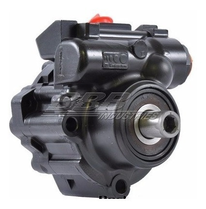 Bomba Direccion Hidraulic Dodge Ram 5.9l 2003-2009 V8 Diesel