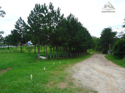 Chácara Rural À Venda, Jardim Jóia, Arujá - Ch0034. - Ch0034