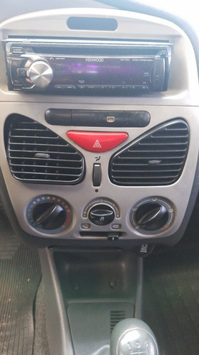 Palio 1.0 Mpi Fire Economy 8v Flex 4p Manual
