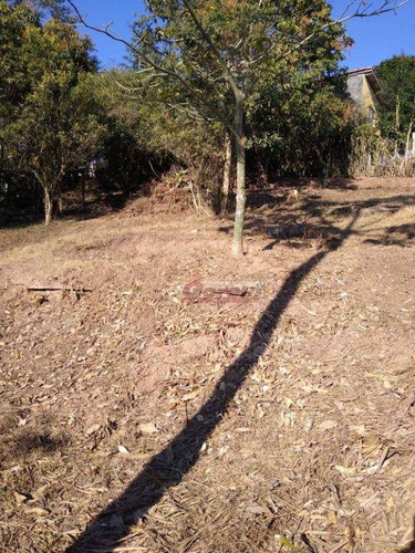 Imagem 19 de 27 de Terreno À Venda, 1097 M² Por R$ 213.000 - Aralú - Santa Isabel/sp - Te0928