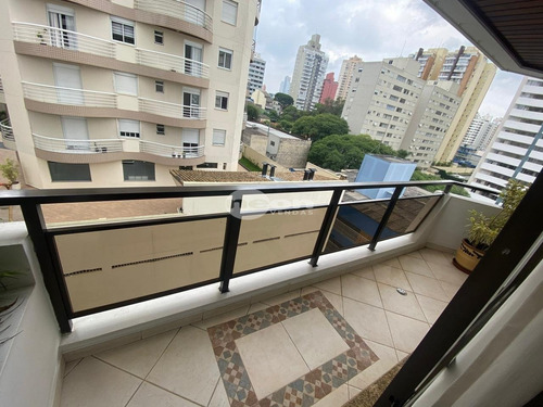 Imagem 13 de 15 de Apartamento - Centro - Ref: 519 - V-519