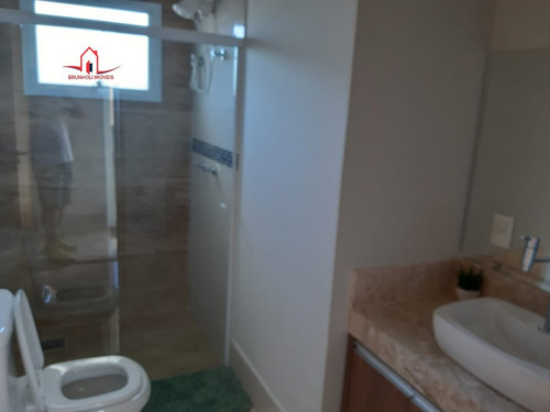 Imagem 5 de 17 de Casa A Venda No Bairro Condomínio Vila Do Sol Em Valinhos - - 3254-1