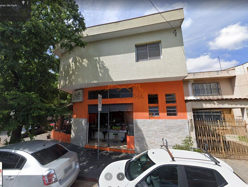Imagem 3 de 5 de Predio Comercial - Rudge Ramos - Ref: 3039 - V-5223