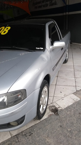 Imagem 1 de 10 de Vw Saveiro