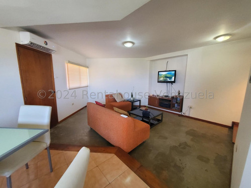 Mciz Apartamento Amplio En Venta En La Urbanizacion Av Universidad 