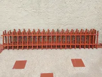 Comprar Rejas Usadas Para Cualquier Uso