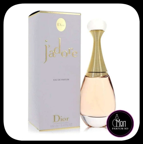 Perfume J'adore By Christian Dior. Entrega Inmediata