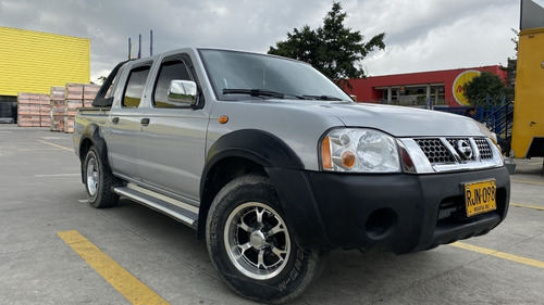 Imagen 1 de 16 de Nissan Frontier D22/np300