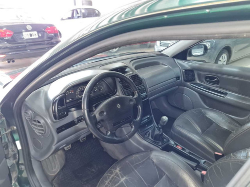 Imagen 8 de 8 de Renault Laguna 1996 2.0 Rxe 7 As