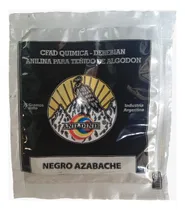 Comprar Anilinas Para El Teñido De Algodon En Caliente X 25g (5 Uni)