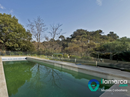 Casa A La Venta En Costa Verde Con Seguridad 24 Hs En La Mejor Ubicación De Zona Norte