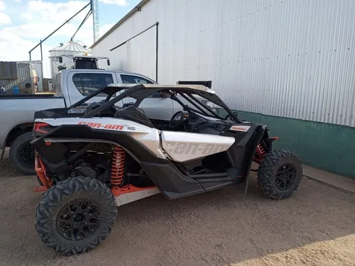 Utv Can-am Maverick