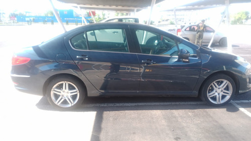 Peugeot 408 1.6 Sport Thp 163cv