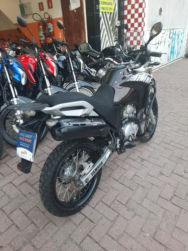 Yamaha Xtz 250 Tenere