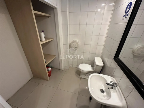 Oficina En Arriendo En Providencia